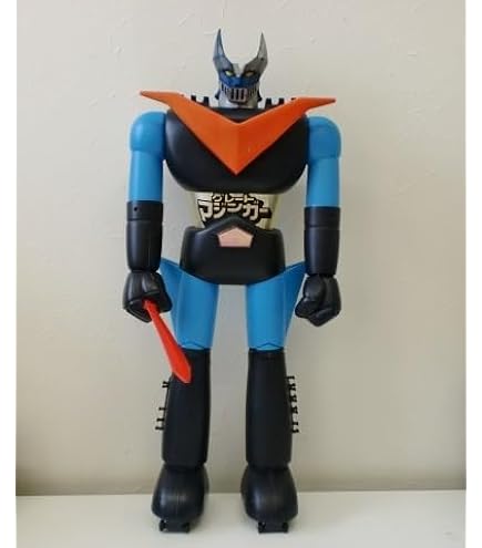 GABM カラダ K7 ジャンボマシンダー カラー 100体限定 Amazon.co.jp