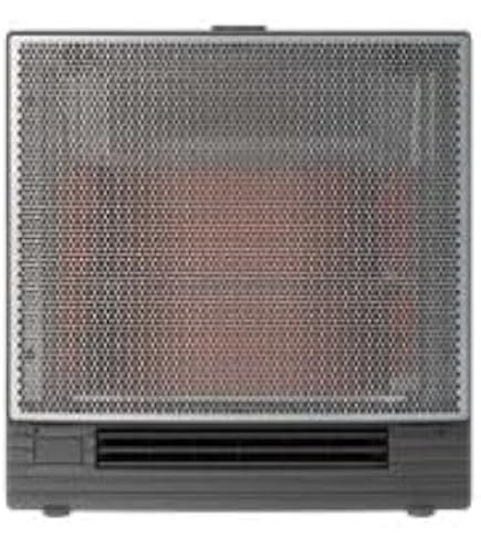 Amazon | コロナ VXシリーズ 石油ファンヒーター FH-VX3623BY-H