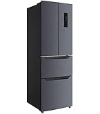 Amazon.co.jp: 日立 冷蔵庫 幅54cm 315L シャンパン R-V32KV N 3ドア