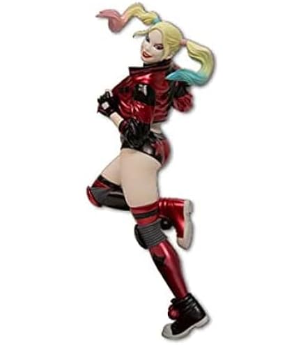 Amazon.co.jp: DC COMICS美少女 DC UNIVERSE ハーレイ・クイン NEW52