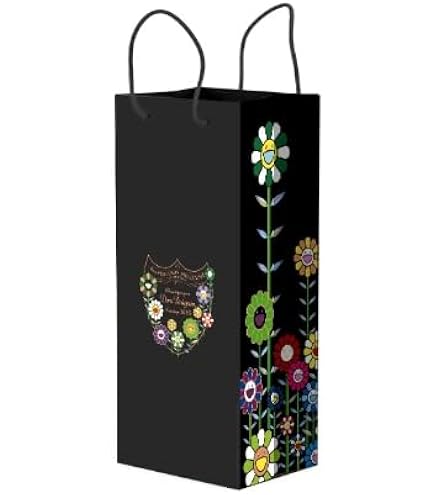 Amazon.co.jp: ドン ペリニヨン ヴィンテージ 2015 村上隆限定ギフト