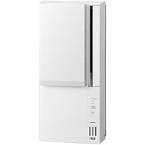 Amazon.co.jp: コロナ ReLaLa ウインドエアコン 冷暖房兼用 CWH-A1823R