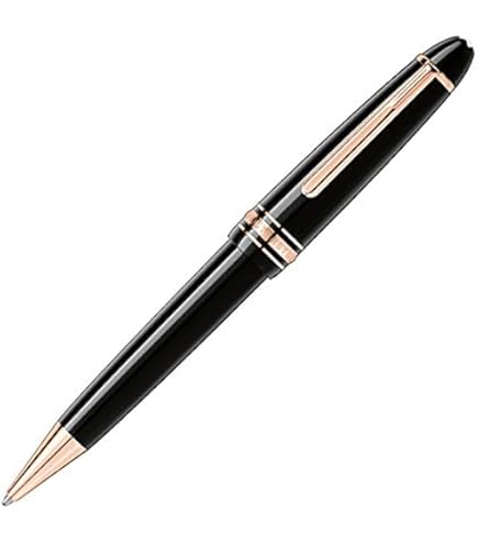 Amazon | MONTBLANC マイスターシュテュック プラチナクラシック