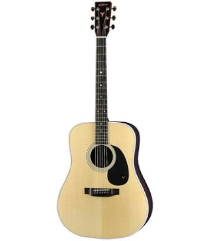 Amazon.co.jp: K.Yairi LO-120 N アコースティックギター フォーク