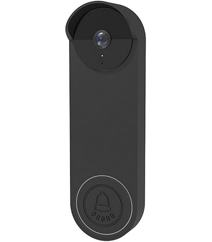 Amazon.co.jp: Google グーグル GA01318-JP [Google Nest Doorbell