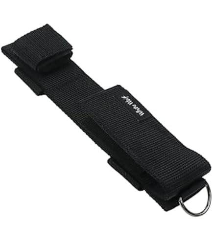 Amazon.co.jp: 360度回転する警棒ホルダー、拡張可能なスティック