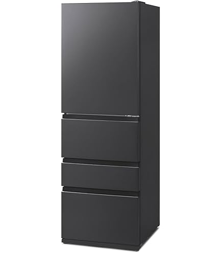 Amazon | 東芝 冷蔵庫 (幅60㎝) 363L GR-S36SC-WT 【Ag+低温触媒