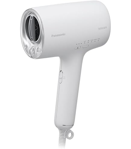 Amazon | パナソニック くるくるドライヤー ナノケア ナノイー イオン