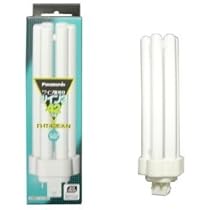 Panasonic ツイン蛍光灯 24ワット FHT24EX-N 9個セット FHT24EX-N