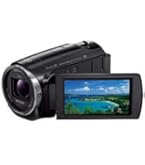 美品 SONY HDR-CX720V ブラック ビデオカメラ 運動会 旅行 Amazon.co