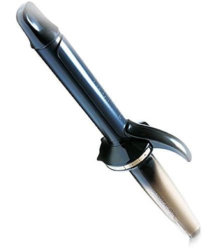 Amazon | ヘアビューロン2D Plus [カール] L-type 34mm