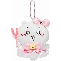 Amazon.co.jp: ちいかわ まじかるちいかわ マジカルチャージマスコット