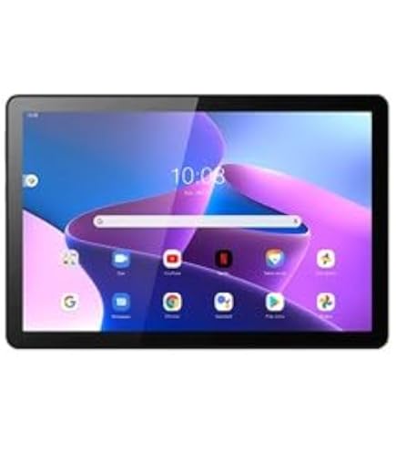 Amazon.co.jp: Lenovo ZA6W0003JP (アイアングレー) Tab M10 HD 2nd