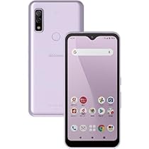 スマートフォン本体 docomo arrows We F-51B FCNT arrows We F-51B