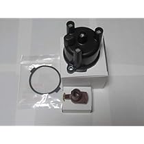 Amazon | スズキJA11ジムニーF6Aエンジン用 ディストリビューター