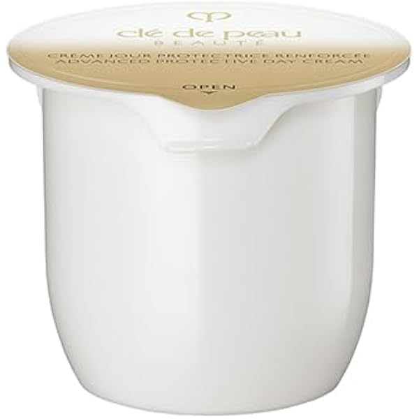 Amazon | 資生堂クレ・ド・ポーボーテ クレームアンタンシヴ n
