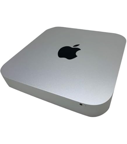 Macデスクトップ Apple Mac Mini Late 2012 i7/4Gb/1000Gb Apple Mac