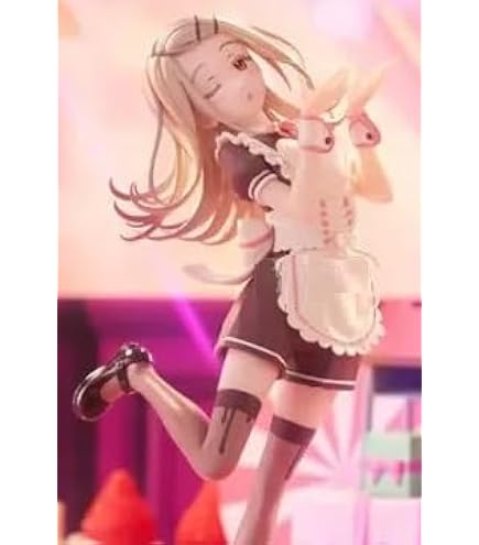 Amazon.co.jp: 一番くじ 学園アイドル*マスター Part3 C賞 篠澤 広