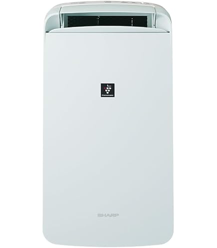 H281☆シャープ除湿器 CV-H120-W/2019年製 保証付 送料無料 シャープ