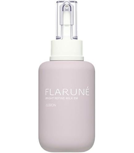 Amazon | アルビオン ALBION ブライトニング エクストラリッチミルク