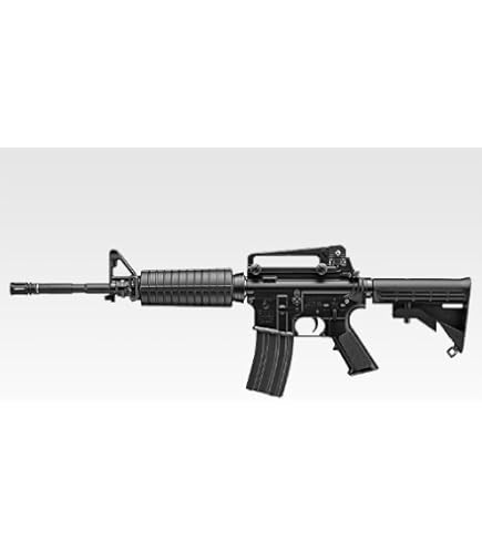 Amazon.co.jp: 東京マルイ 次世代電動ガン ソップモッド (SOPMOD) M4