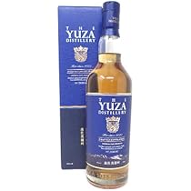 Amazon.co.jp: YUZA First edition 2022 【遊佐ウイスキー】 700ml