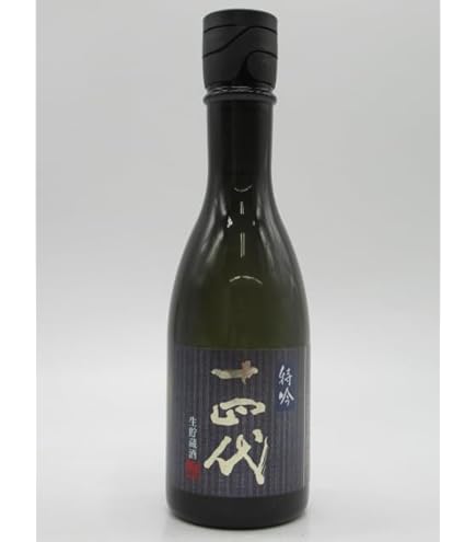 Amazon.co.jp: 十四代 吟撰 720ml 高木酒造 : 食品・飲料・お酒