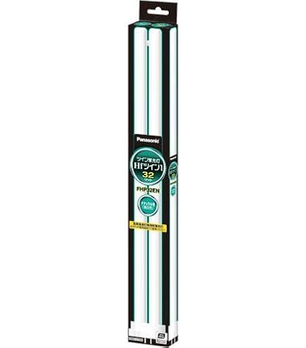 Amazon | 三菱 コンパクト形蛍光ランプ 32W 3波長形昼白色 BB・1