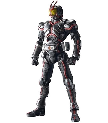 Amazon | TAMASHII NATIONS 装着変身 仮面ライダーファイズ