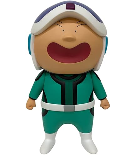 Amazon | クレヨンしんちゃん MARBO TAKUMI COLLECTION 風間くん PVC製