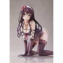 Amazon | 冴えない彼女の育てかた♭ 加藤恵 ～ランジェリーver.～ 1/7