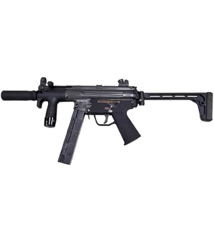 SR47 URX3.1 B.R.S.S.BOLT電動ガン Amazon | ボルトエアソフト