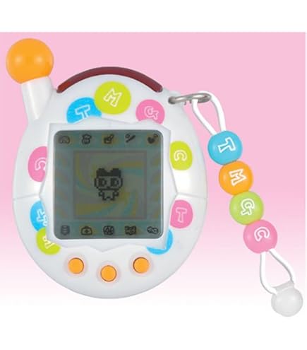 Amazon.co.jp: 超じんせーエンジョイ!たまごっちプラス れんげ : おもちゃ