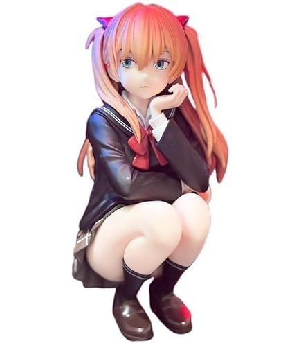 Amazon.co.jp: 新世紀エヴァンゲリオン フィギュア YAMATO やまと CL