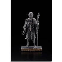 空也上人立像 海洋堂 レビュー】海洋堂「六波羅蜜寺公認 空也