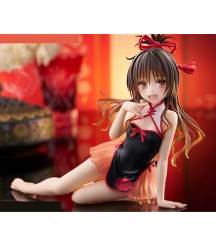 Amazon.co.jp: To'LOVEる とらぶる ダークネス Desktop Cute