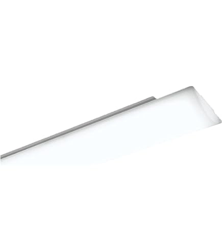 Amazon.co.jp: 三菱電機 LED照明器具 高天井用ベースライト 一般形