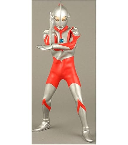 メディコムトイ RAH ウルトラマン A TYPE Ver.2.0 Amazon.co.jp: RAH