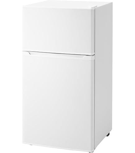 Haier 白冷蔵庫 JR-N106H Amazon.co.jp: JR-N106H-W ホワイト : ホーム