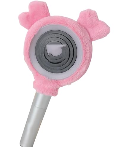 TWICE ペンライトカバー（CANDYBONG対応）&ペンライトセット Amazon.co