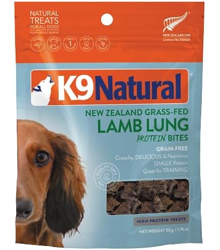 Amazon.co.jp: ケーナインナチュラル (K9 Natural) フリーズドライ