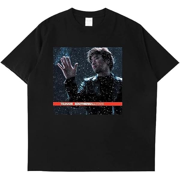 Amazon | サザンオールスターズ サザン 45周年グッズ 茅ヶ崎ライブ