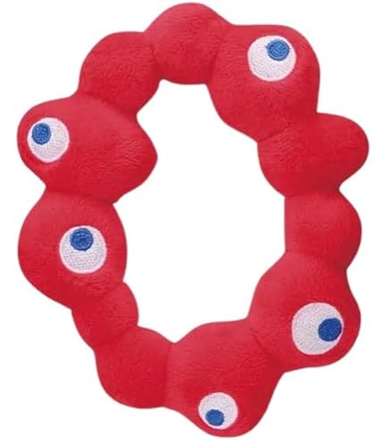 Amazon.co.jp: セキグチ チャムチャムベア ぬいぐるみ : おもちゃ