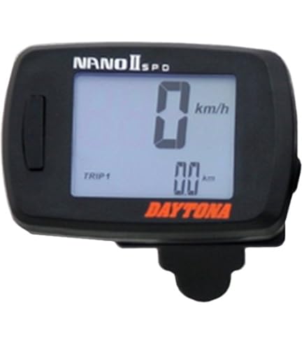 Amazon | デイトナ(Daytona) バイク用 インジケーターキット 42143