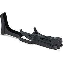 Amazon | KSC M93R-II HW 07HK 18歳以上ガスブローバック | ハンドガン