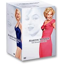 マリリン・モンロー ＆DVD &カレンダー&テレフォンカード&グッズセット