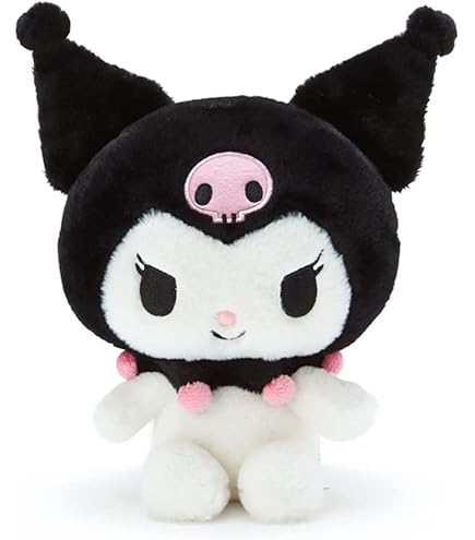 Amazon.co.jp: サンリオ(SANRIO) ハミングミント ぬいぐるみ : おもちゃ