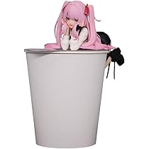 Amazon | 勝利の女神:NIKKE ぬーどるストッパーフィギュア モダニア