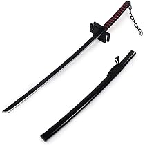 BLEACH】卍解一護天鎖斬月☆ライトアップクリスタル☆懸賞品