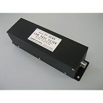 Amazon | ダイヤモンド CMF2000 1～54MHzコモンモードフィルター